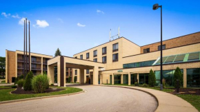  Best Western East Towne Suites  Мэдисон